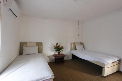 Hotel O Penginapan Mangkoe Barokah