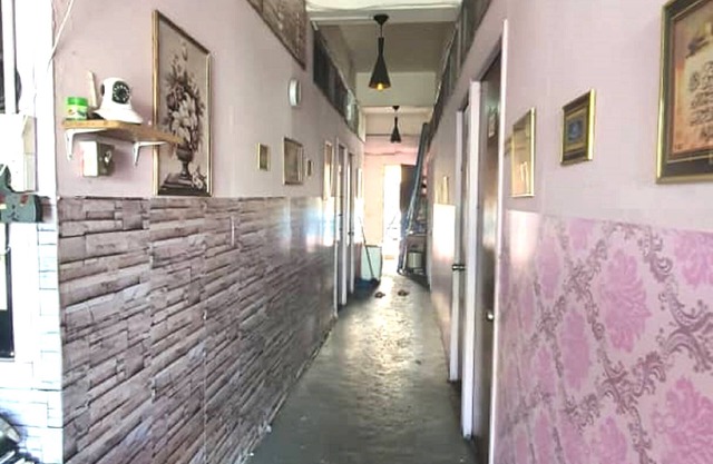 SPOT ON 90836 Penginapan Almera
