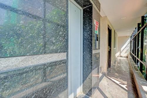 Hotel O PMR Hotel