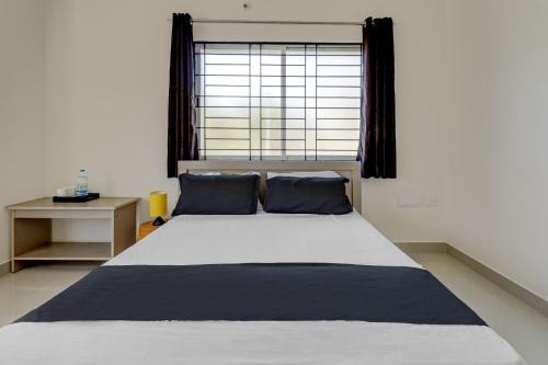 Hotel O Power Spirits Boarding and Lodging