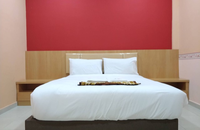 Hotel Puteri Miqaila