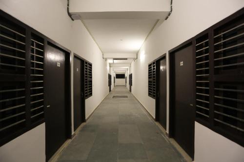 Hotel O R.K residency