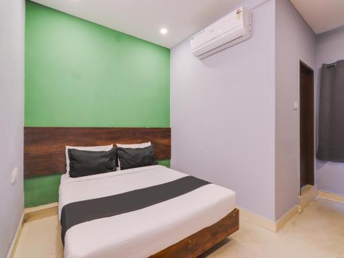 Hotel O Ragas