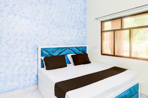 Hotel O Ranjana Diamond
