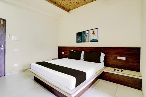 Hotel O Rasika Classic