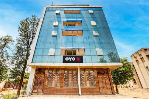 Hotel O Rathi