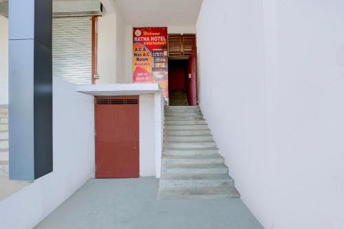 Hotel O RATNA HOTEL AND RESTAURANT