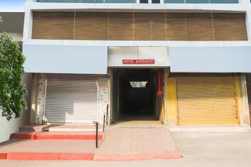 HOTEL O RATRAKSH