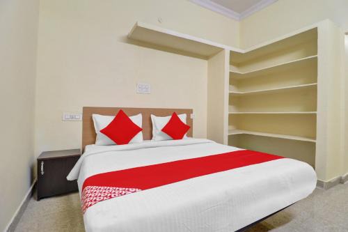 Hotel O RBS Square Langer Houz