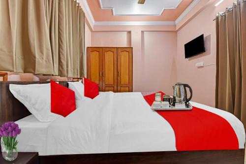 Hotel O Regal Stay