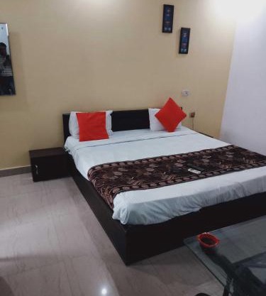 Hotel O Relax Home Stay