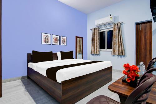 Hotel O Ritushree