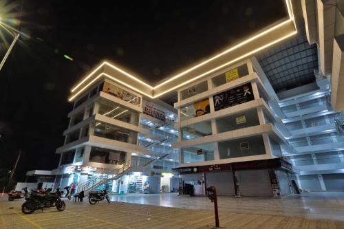 Hotel O Rivanta