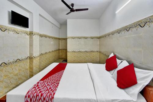Hotel O RK Residency