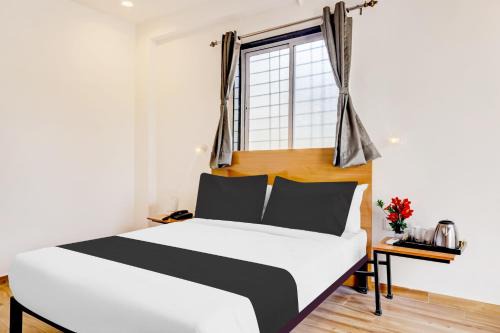 Hotel O Rova Stays Near Phoenix Marketcity - Viman Nagar