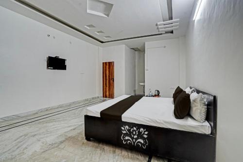Hotel O Rudra Palace