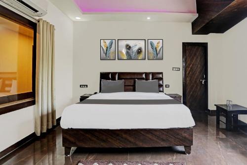Hotel O S.N Sky Awadh