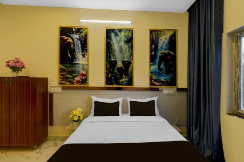 Hotel O S S B Grand Hotel
