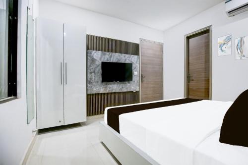 Hotel O SAFFRON
