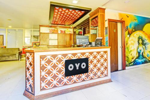 Hotel O Sahasra Residency Near Nexus Hyderabad