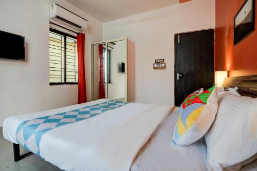 Hotel O Sai Miracle stay