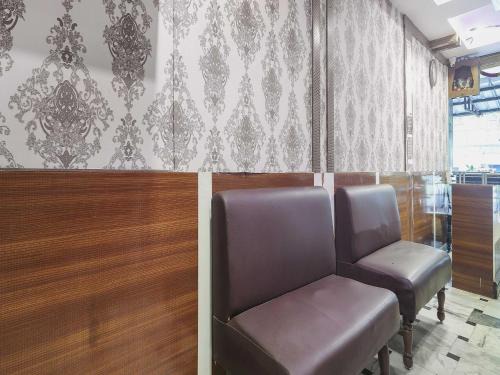 Hotel O Sai Pariwar