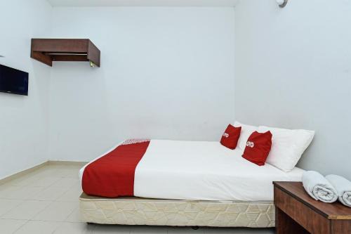 Hotel O Senyum Inn