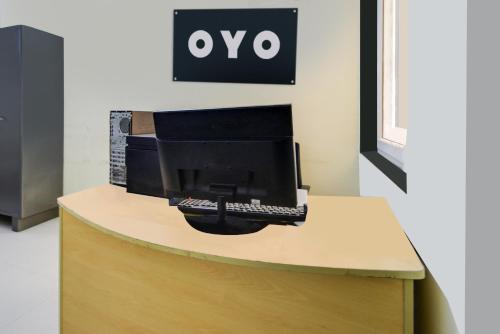 Hotel O Shiridi serinity residency