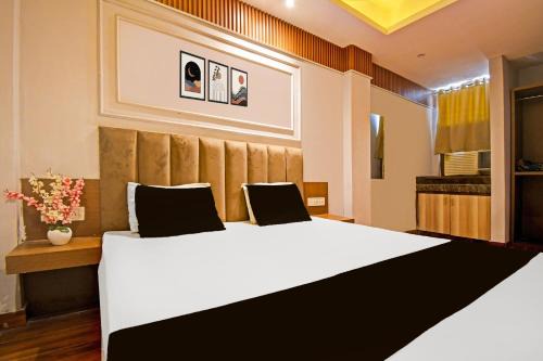 Hotel O Shiv Shakti