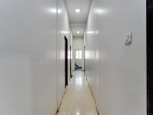 Hotel O Shree Siddh