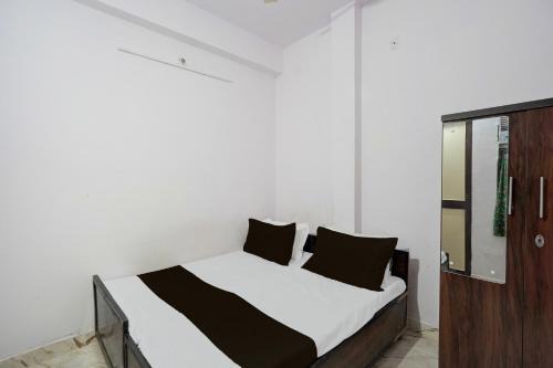 Hotel O Shri Panchmukhi Residency Baran Road