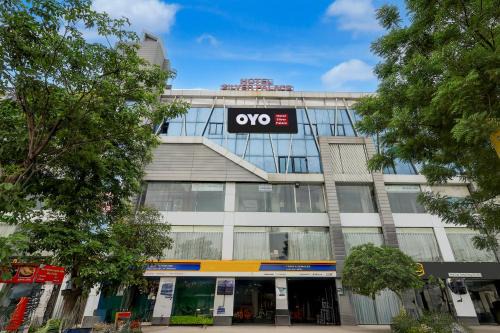 Hotel O Silver Palace