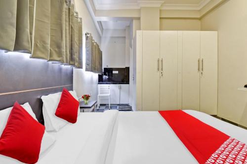 Hotel O Silver Spring