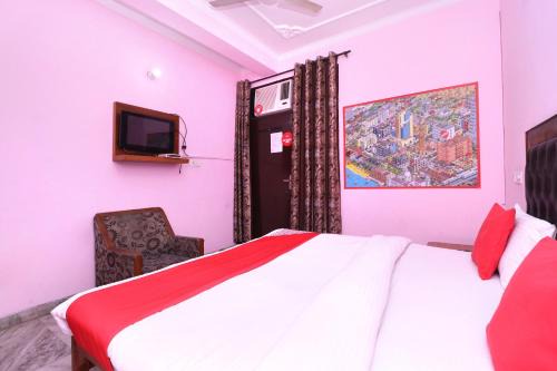 Hotel O Simran