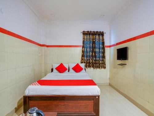 Hotel O SIRO INN