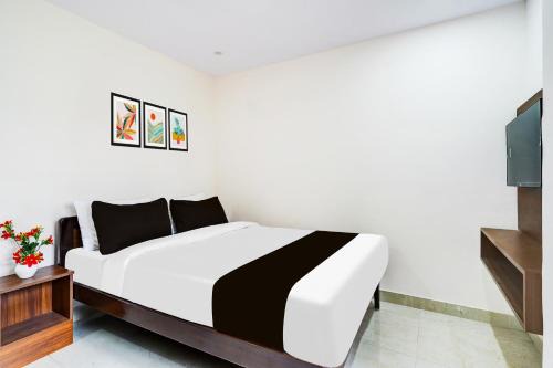 Hotel O SJ Comfort