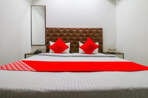 Hotel O SkyCity