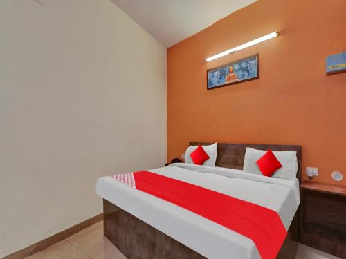 Hotel O SMS