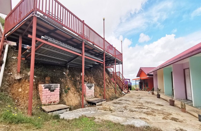 OYO Home 90339 Sosodikon Inap Desa
