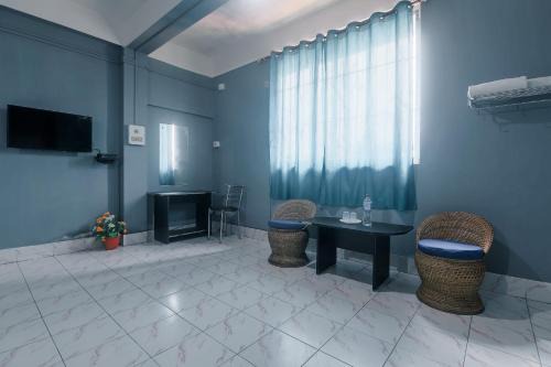 Hotel O SPRINGVILLA