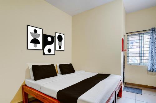 Hotel O Sri Tirumala Paradise