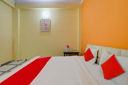 Hotel O SS Villa