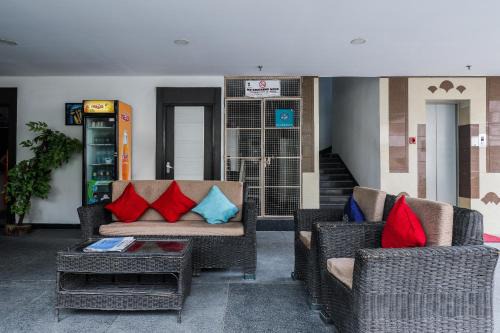 Hotel O Ssr Luxury Rooms