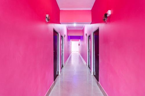 Hotel O Star City Hotel