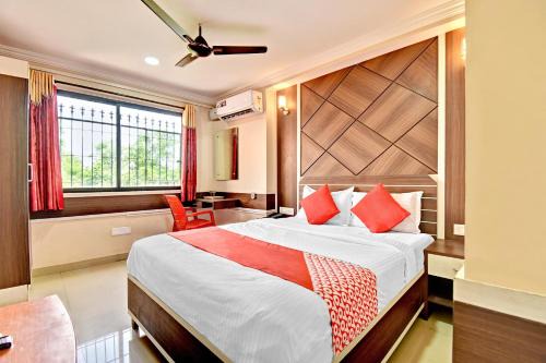 Hotel O Star Ldh