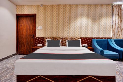 HOTEL O STERLING 30