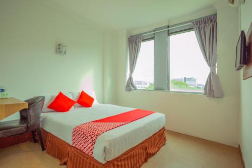 Hotel O Storytel