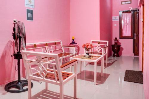 Hotel O Sulthan Homestay Syariah 3
