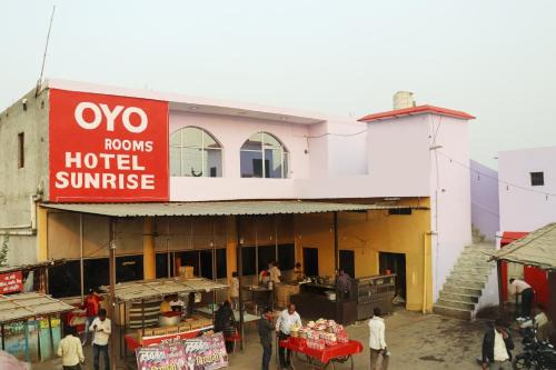 Hotel O Sunrise