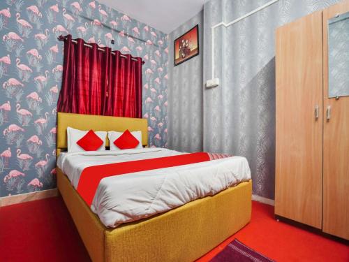 Hotel O Symbiosis University Nagpur Formerly Royal Villa Inn